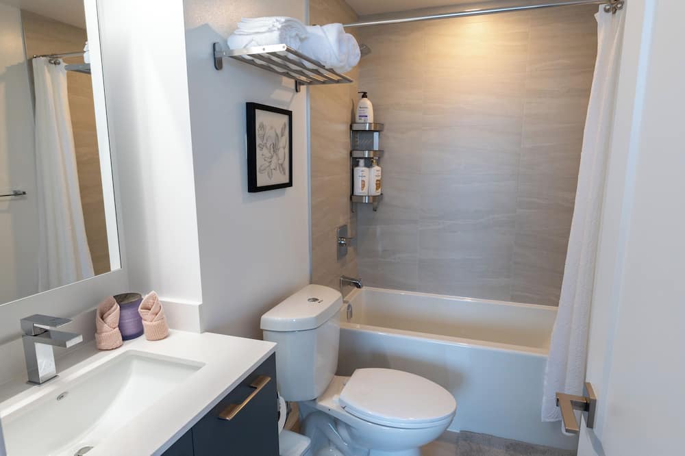 Photo of Bathroom in Unionville