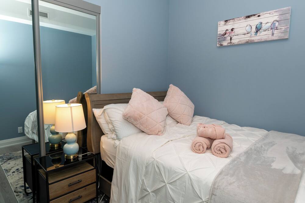 Photo of Bedroom in Unionville