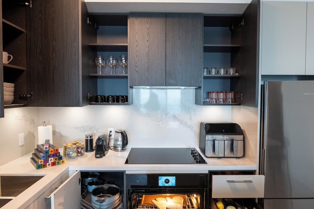 Photo of Kitchen in Unionville