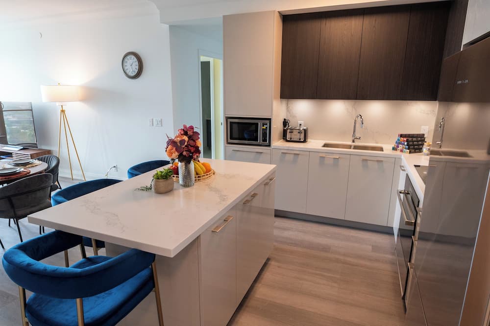 Photo of Kitchen in Unionville