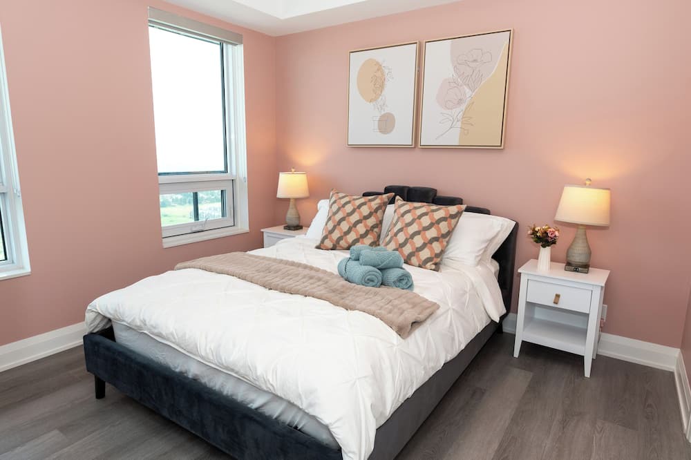 Photo of Bedroom in Unionville