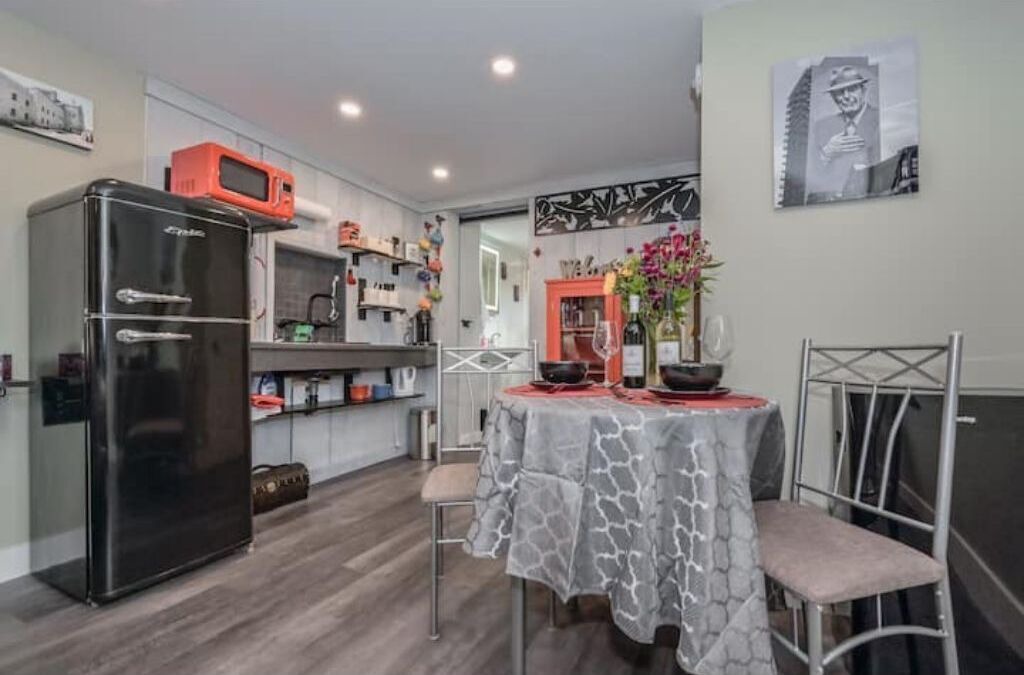 Photo of Kitchen in Elora