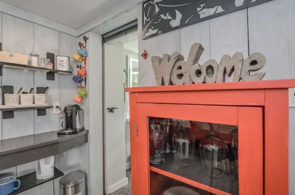 Photo of Kitchen in Elora