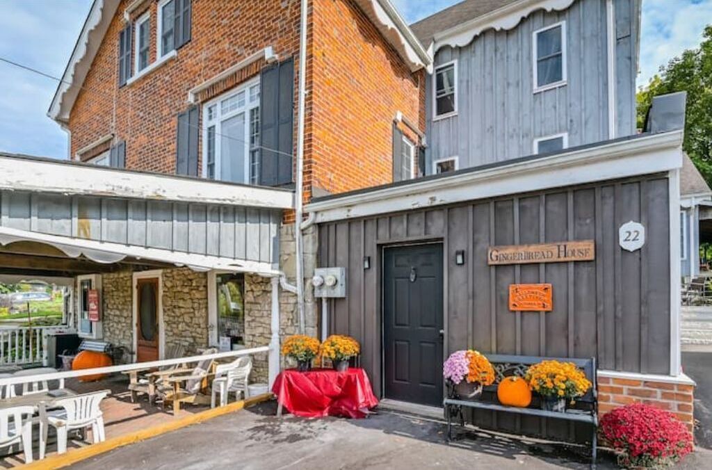 Photo of Outdoor in Elora
