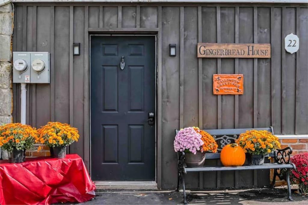 Photo of Outdoor in Elora