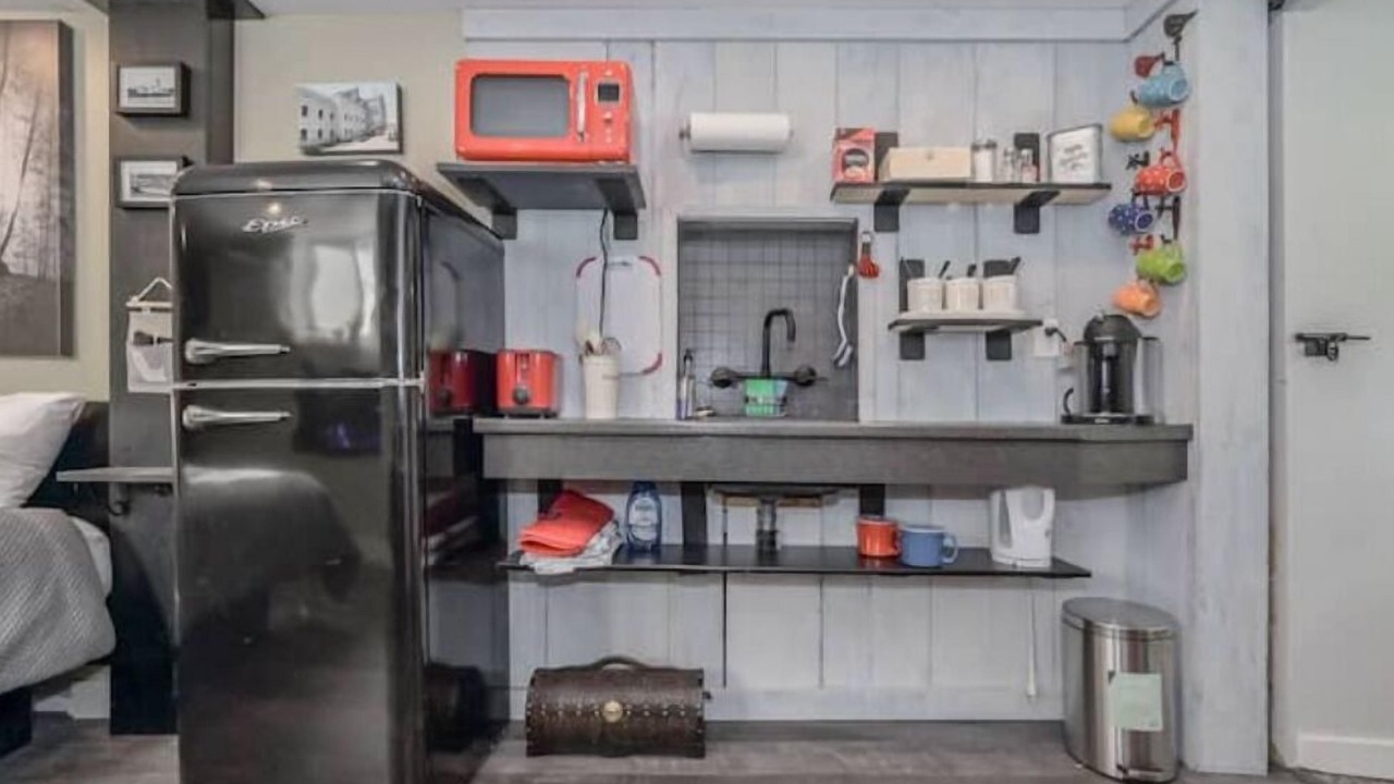 Photo of Kitchen in Elora