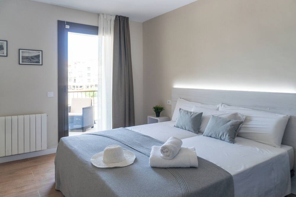 Photo of Bedroom in Pedrinya