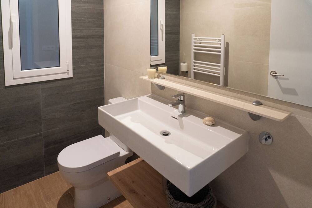 Photo of Bathroom in Pedrinya