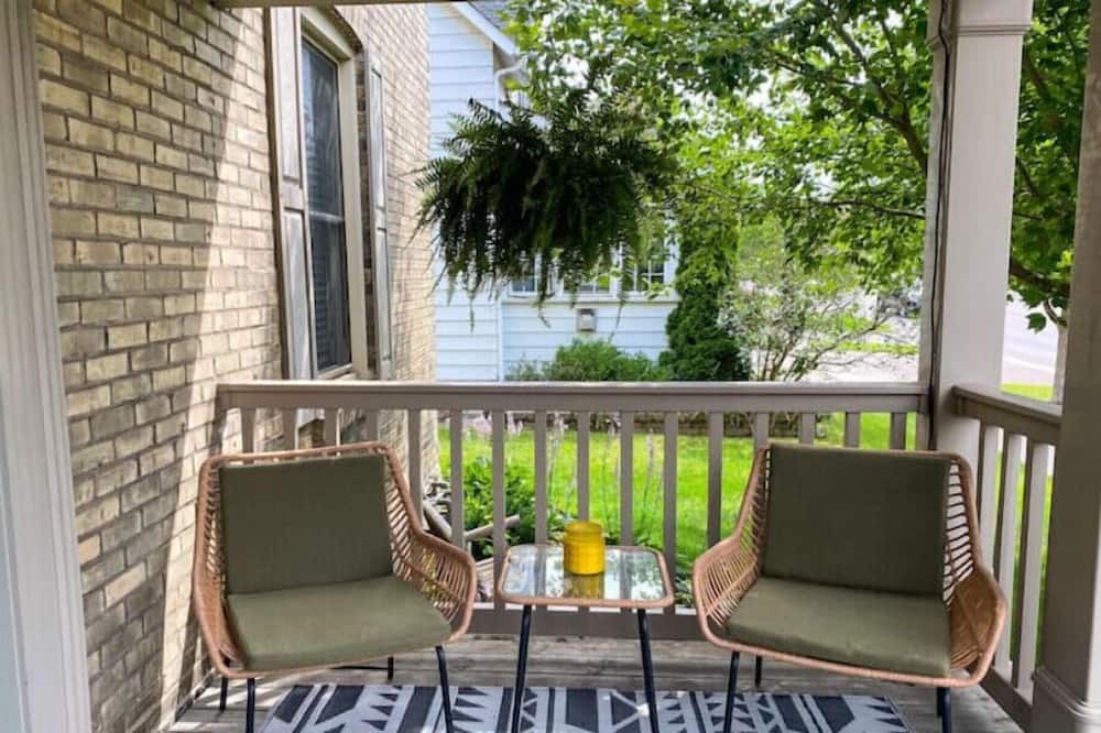 Photo of Outdoor in Saint Thomas