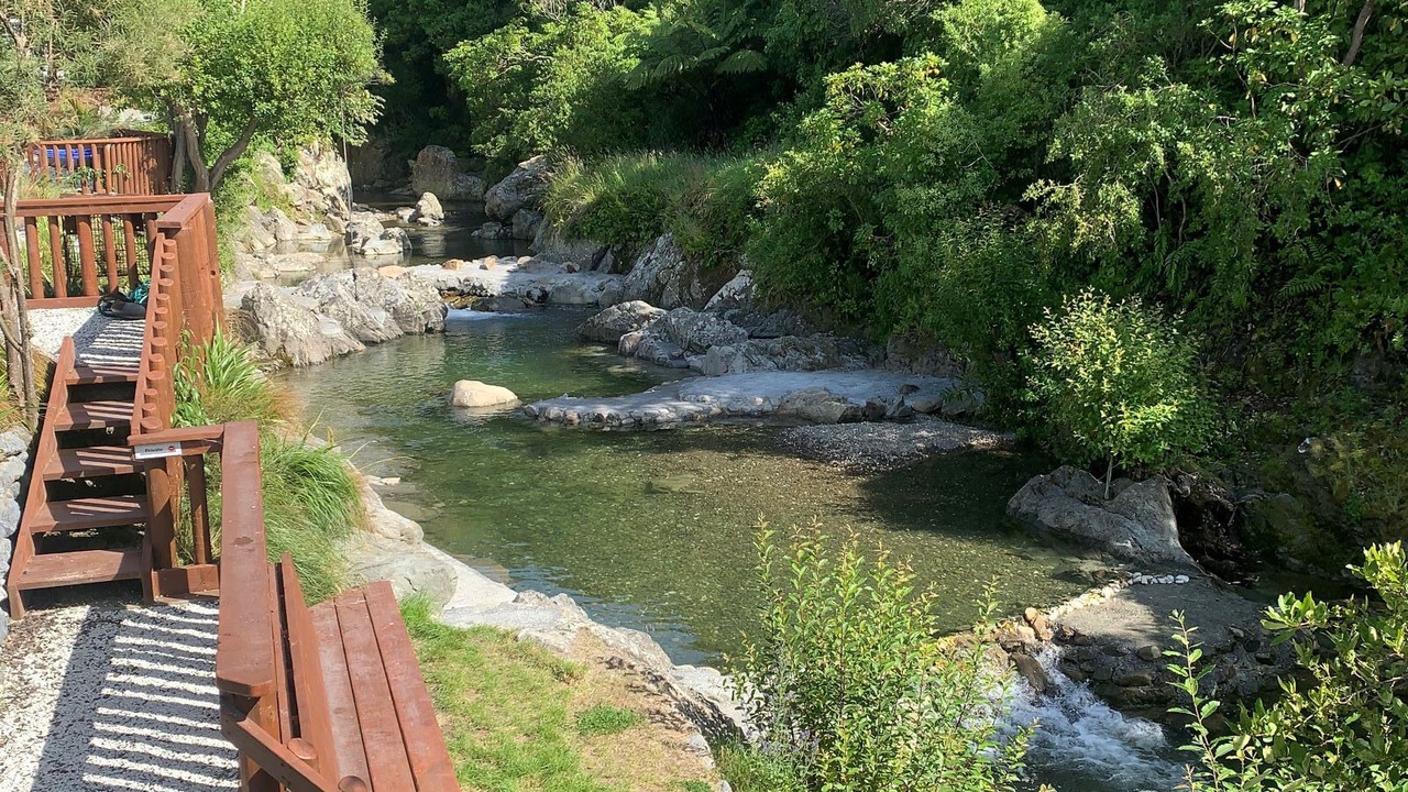 Photo of Outdoor in Kaikoura District
