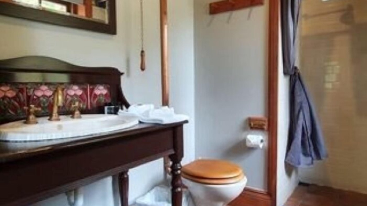 Photo of Bathroom in Kyeburn Diggings