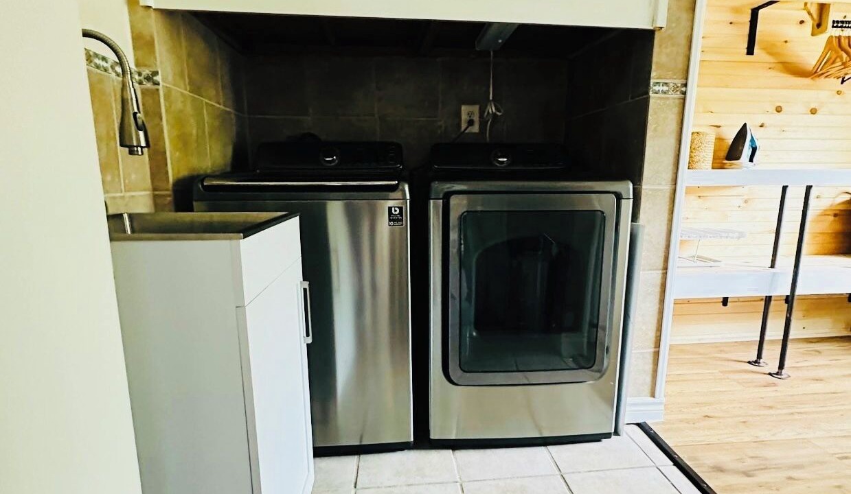 Photo of Kitchen in Pointe aux Roches