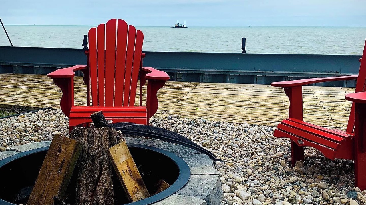 Photo of Outdoor in Pointe aux Roches