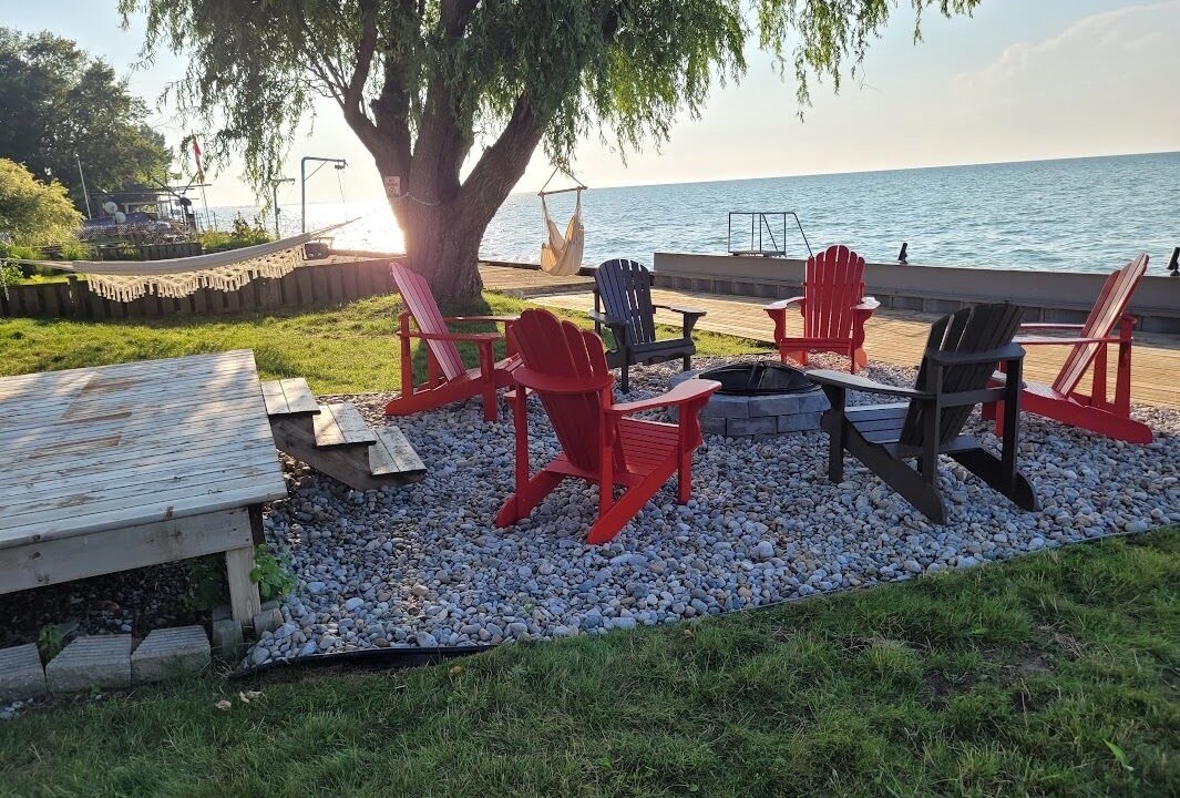 Photo of Outdoor in Pointe aux Roches