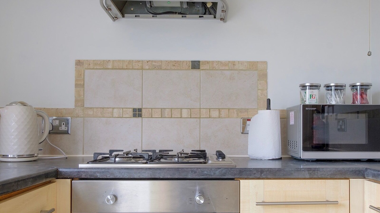 Photo of Kitchen in Scunthorpe