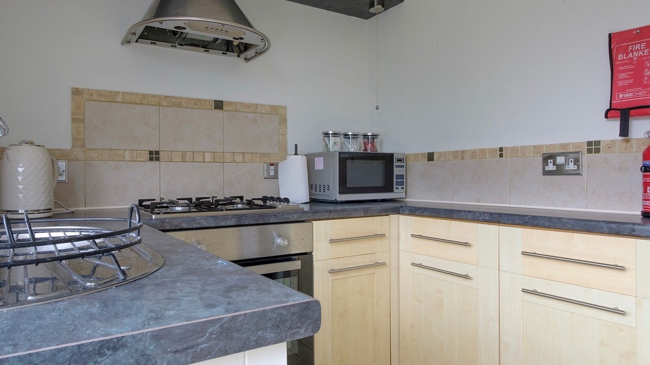 Photo of Kitchen in Scunthorpe