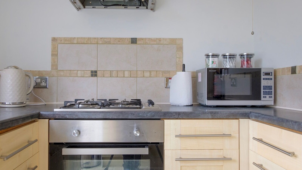 Photo of Kitchen in Scunthorpe