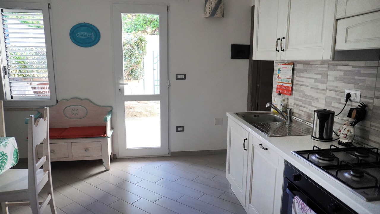 Photo of Kitchen in Olbia