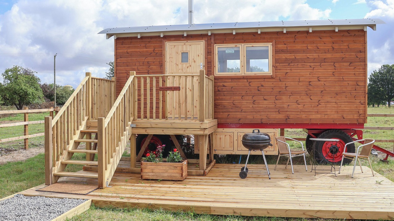 Photo of Outdoor in Adlingfleet
