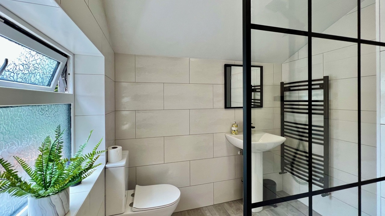 Photo of Bathroom in Cleethorpes
