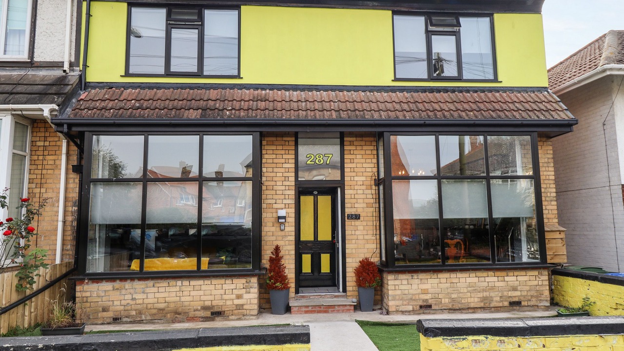 Photo of Outdoor in Withernsea