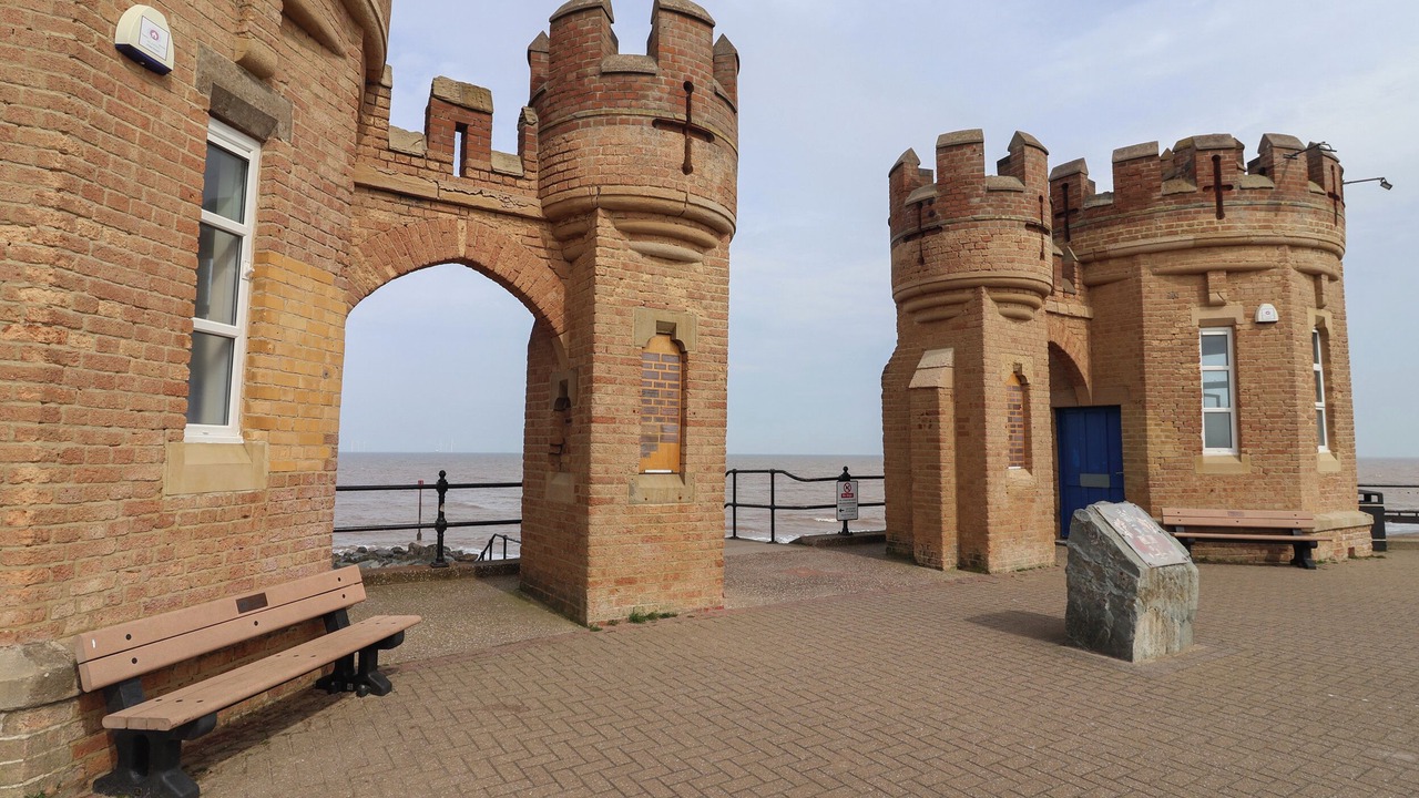 Photo of Outdoor in Withernsea