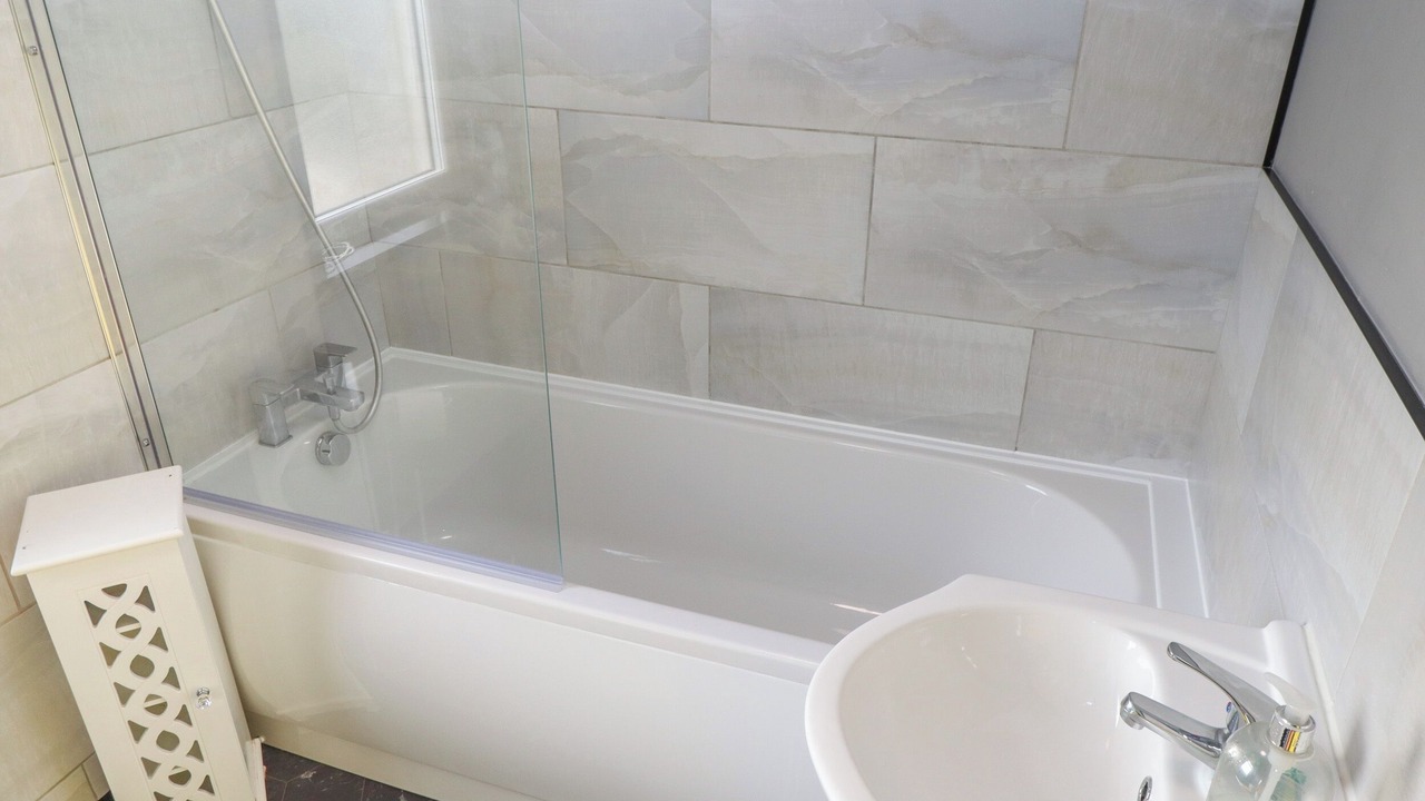 Photo of Bathroom in Withernsea