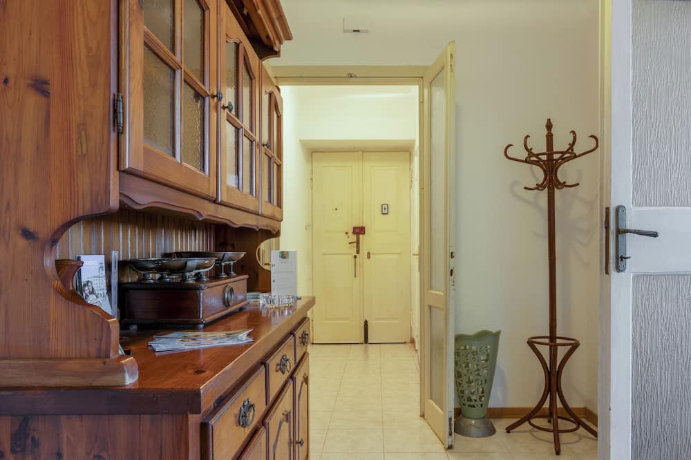 Photo of Kitchen in San Giovanni-Chiadino-Rozzol