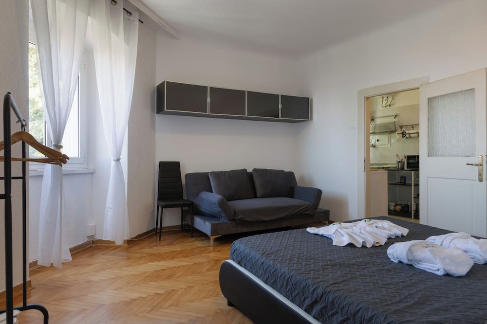 Photo of Bedroom in San Giovanni-Chiadino-Rozzol