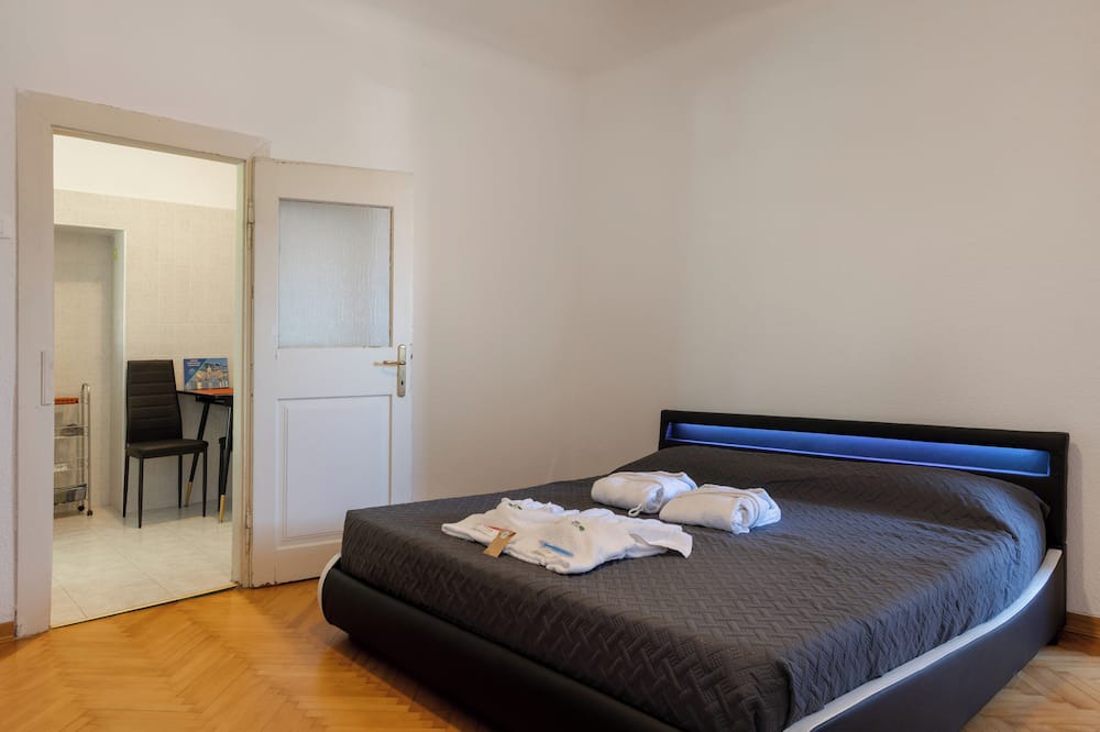 Photo of Bedroom in San Giovanni-Chiadino-Rozzol