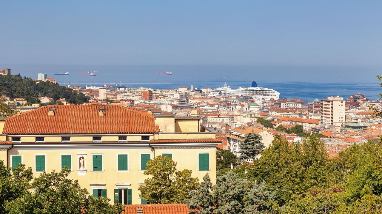 Photo of Outdoor in San Giovanni-Chiadino-Rozzol