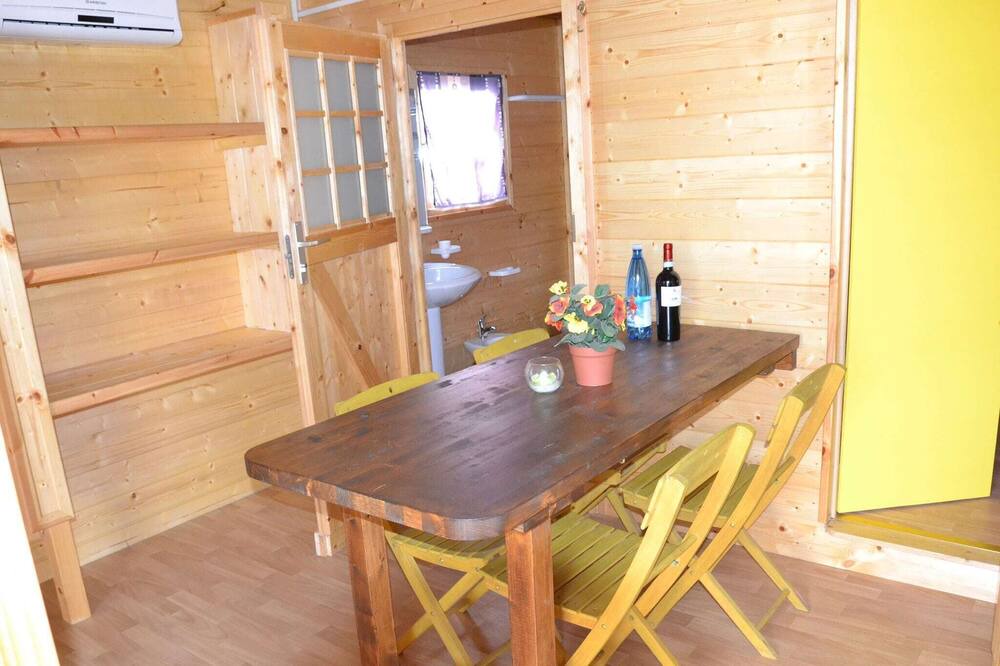 Photo of Livingroom in Lido di Dante