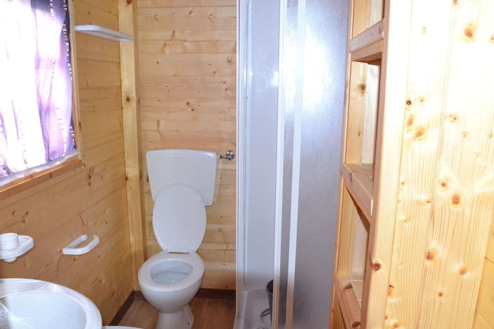Photo of Bathroom in Lido di Dante