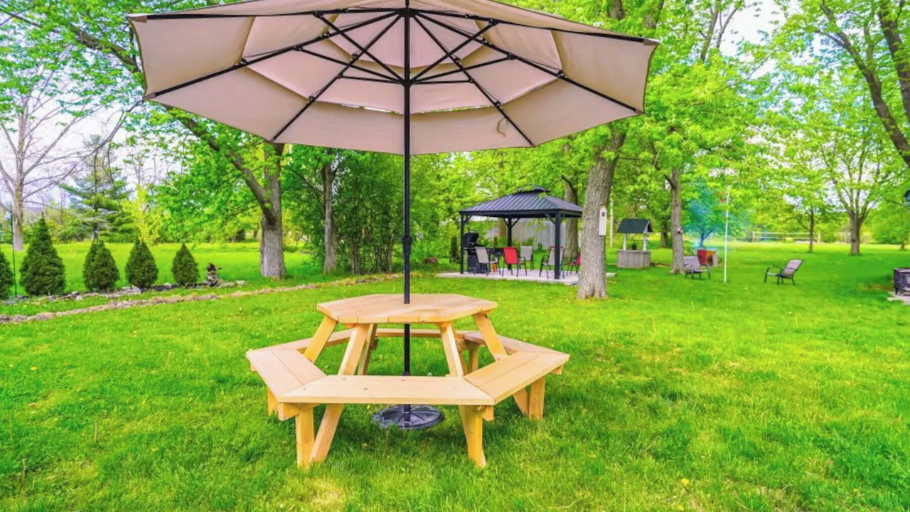 Photo of Outdoor in Niagara Falls