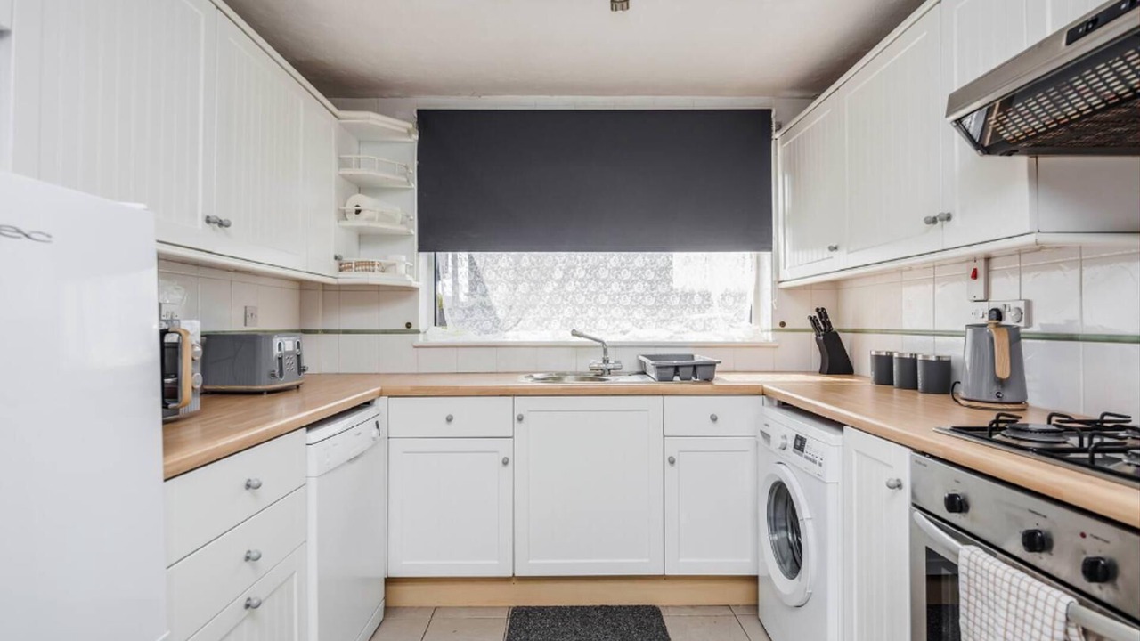 Photo of Kitchen in Tilbury