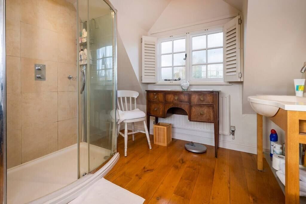 Photo of Bathroom in Bury St Edmunds