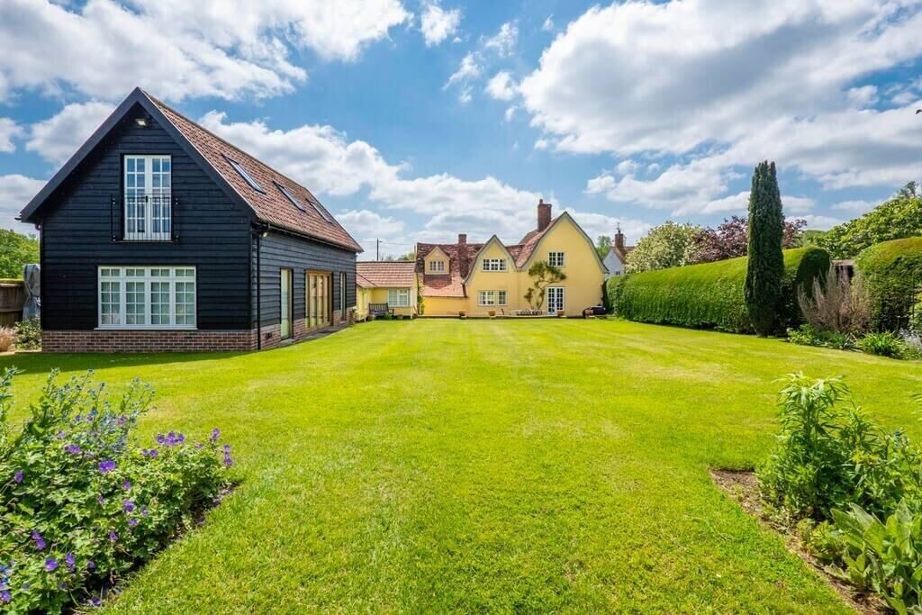 Photo of Outdoor in Bury St Edmunds