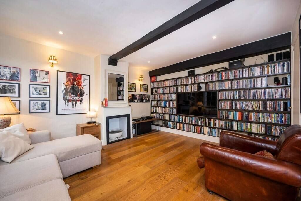 Photo of Livingroom in Bury St Edmunds