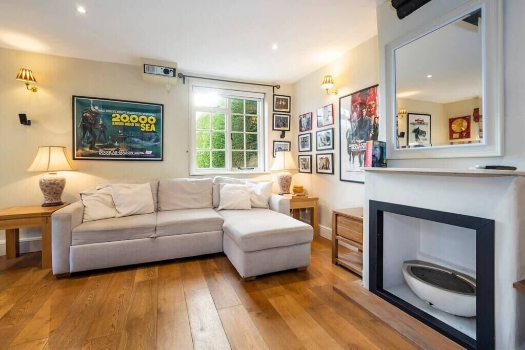 Photo of Livingroom in Bury St Edmunds