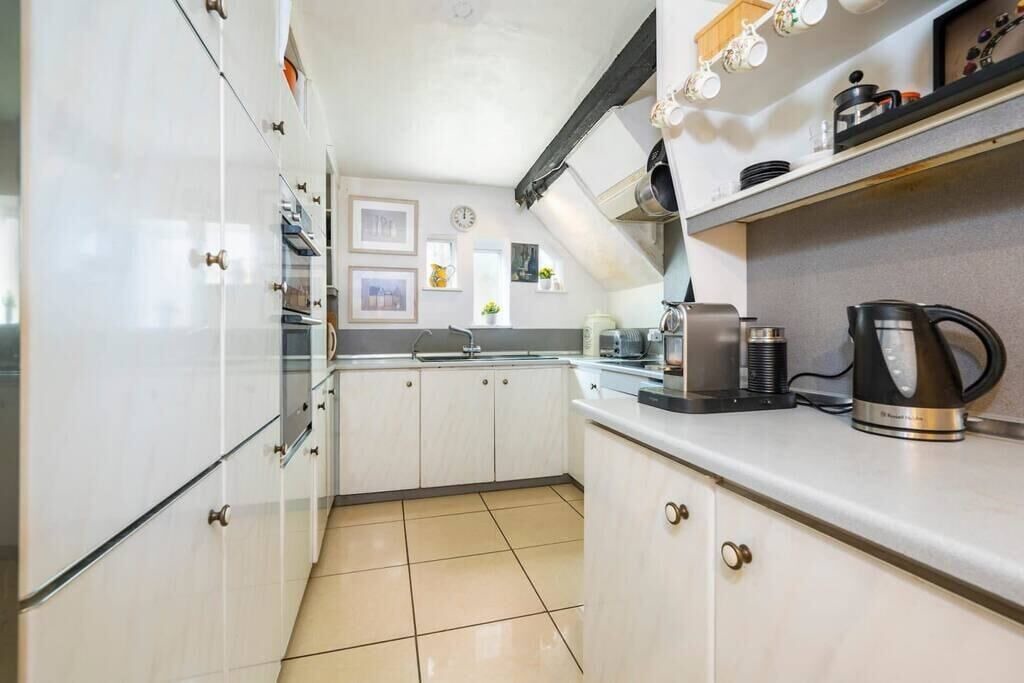 Photo of Kitchen in Bury St Edmunds