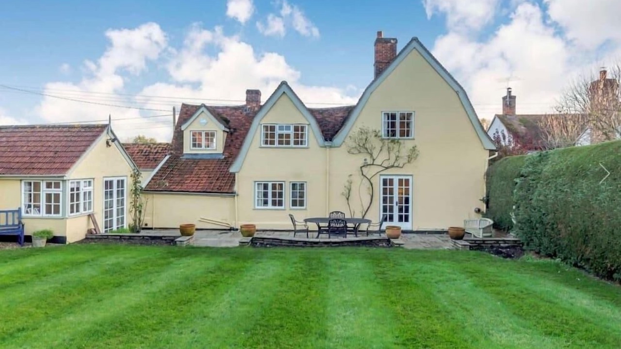 Photo of Outdoor in Bury St Edmunds