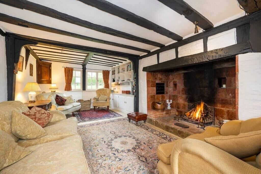 Photo of Livingroom in Bury St Edmunds