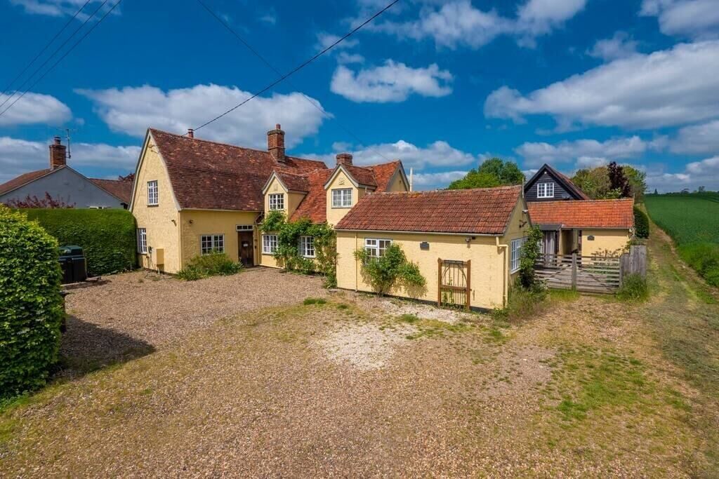Photo of Outdoor in Bury St Edmunds