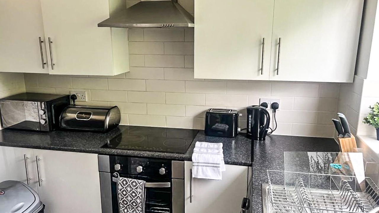Photo of Kitchen in Hemel Hempstead