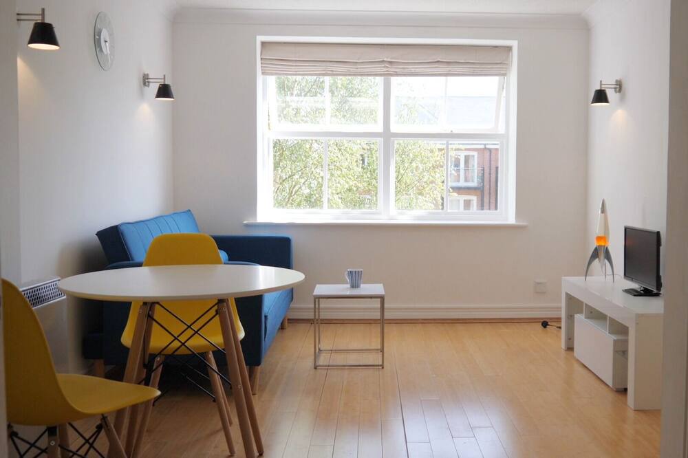 Photo of Livingroom in Sawbridgeworth