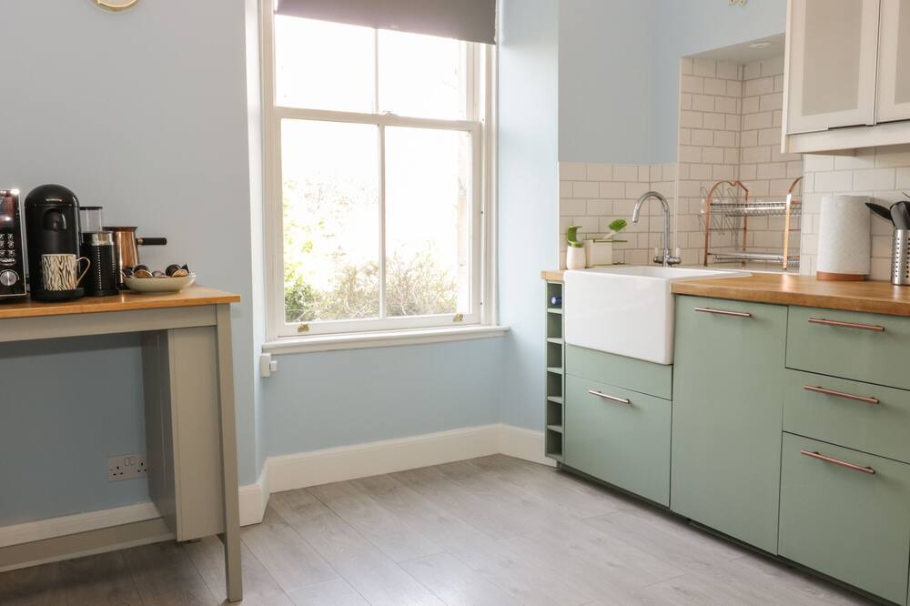 Photo of Kitchen in South Queensferry