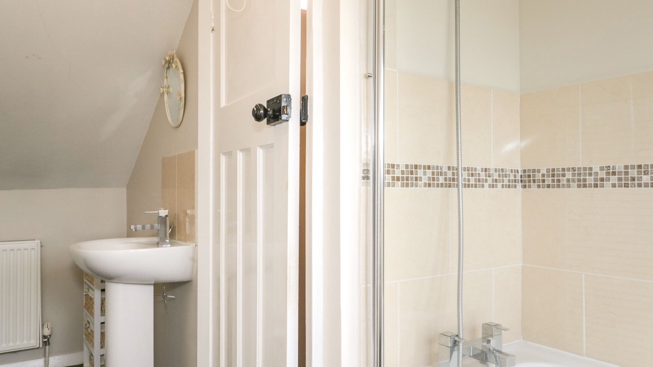 Photo of Bathroom in Low Newton