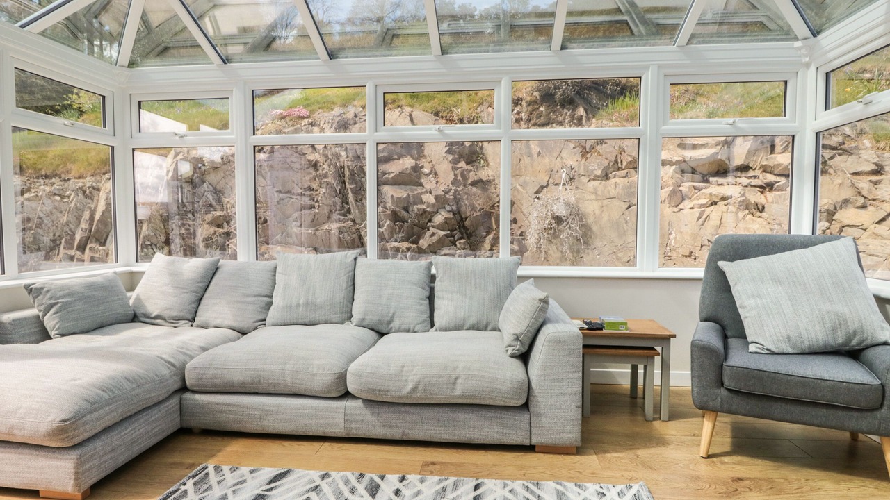 Photo of Bedroom in Low Newton