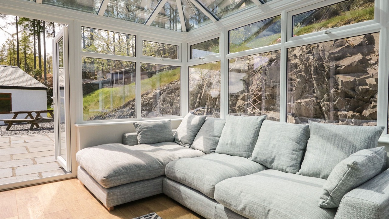 Photo of Bedroom in Low Newton