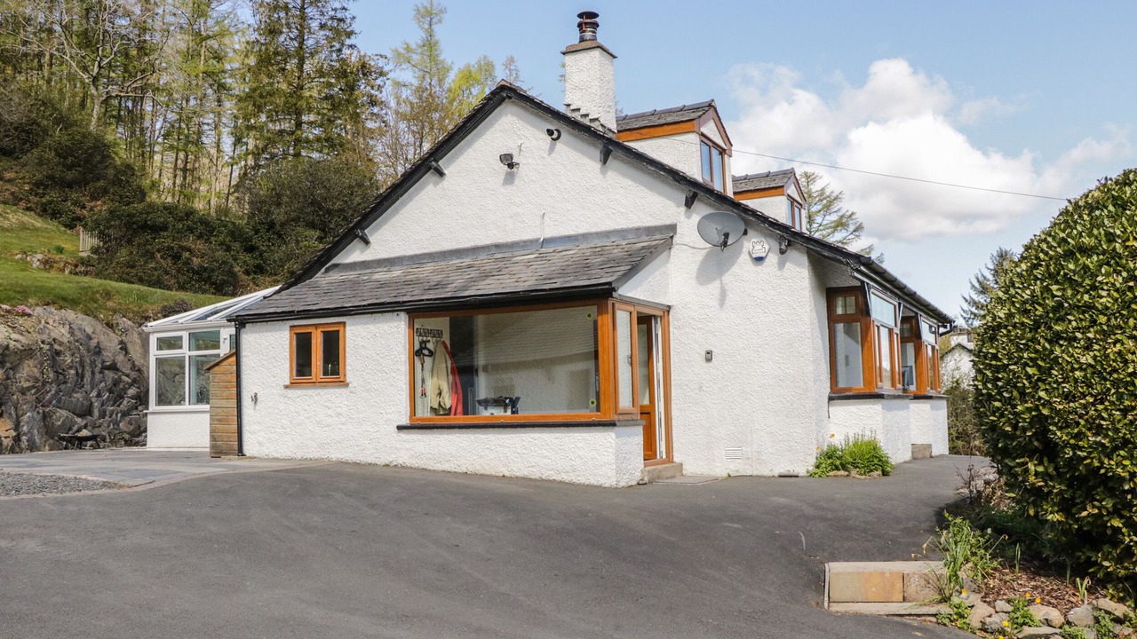 Photo of Outdoor in Low Newton